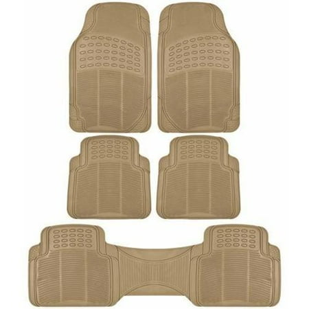 PantsSaver Custom Fit Automotive Floor Mats fits 2019 Lexus CT200h All Weather Protection for Cars Trucks Heavy Duty Total Protection Tan SUV Van PantsSaver Custom Fit Automotive Floor Mats fits 2019 Lexus CT200h All Weather Protection for Cars Trucks Heavy Duty Total Protection Tan SUV Van